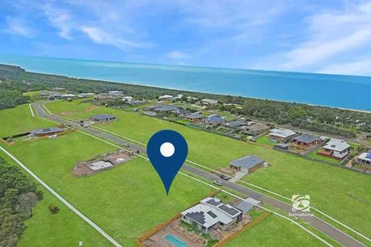 Buy Land in Lake Bunga - 976 Square Meter Block Near 90 Mile Beach