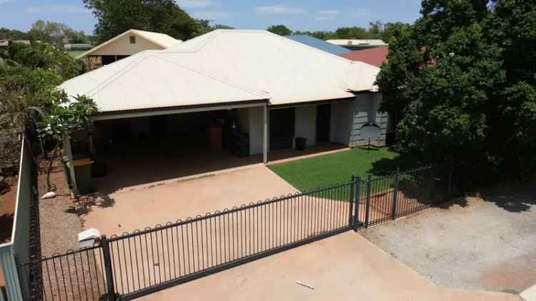 House For Sale in South Hedland, Western Australia