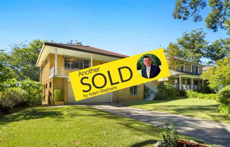 Sold By Adam Stephens 0411 602 220