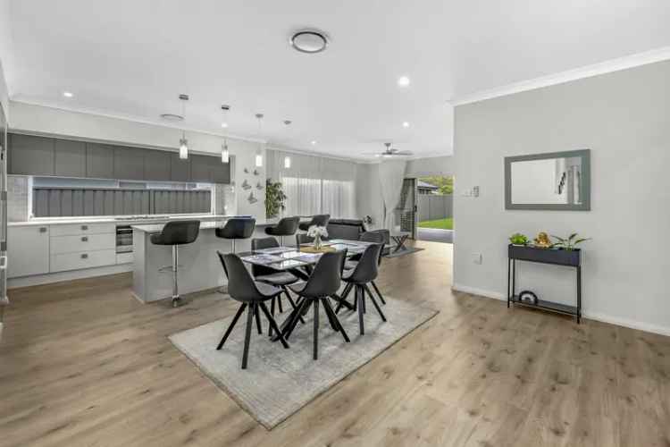 House For Sale in Newcastle-Maitland, New South Wales