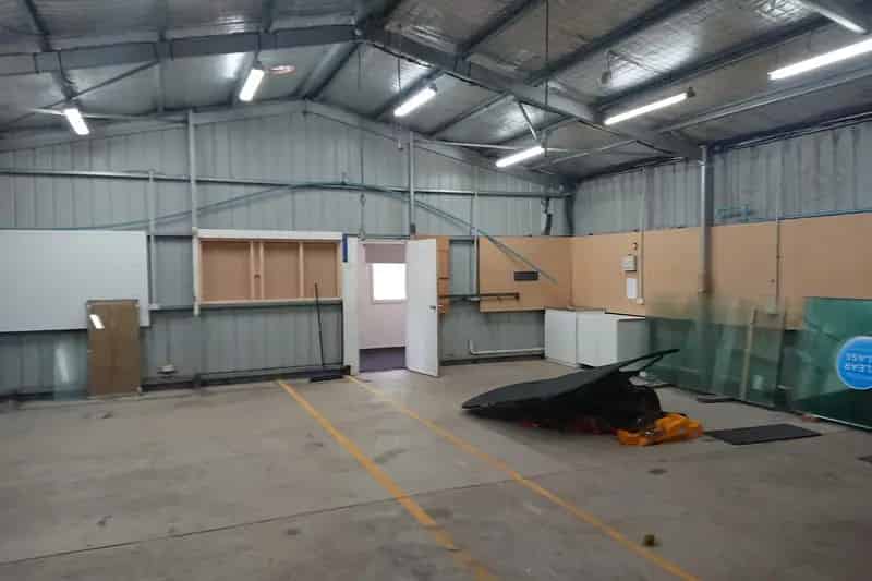 Prime Opportunity in Dromana Industrial Estate
