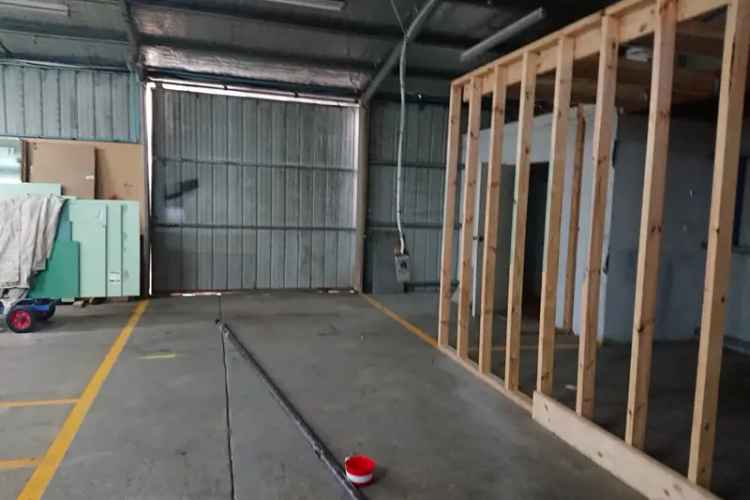 Buy Industrial Property in Dromana with Secure Parking Spaces