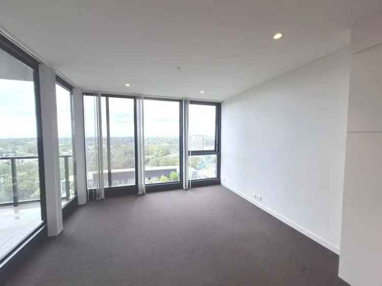 2-Room 84m² Apartment Sydney City Executive Living King Street Wharf