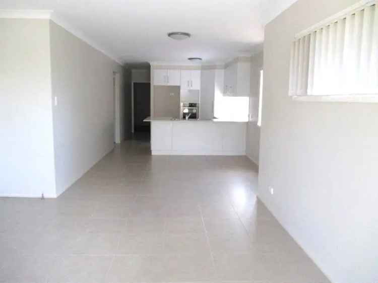 Apartment For Lease - 1/9 Berry Street, Newtown QLD 4350