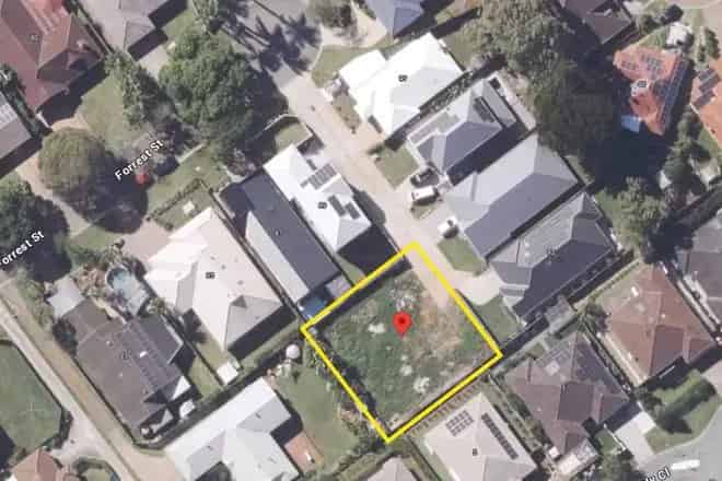 Land For Sale , City of Brisbane, Queensland