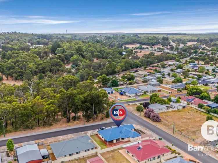 House For Sale in Collie, Western Australia