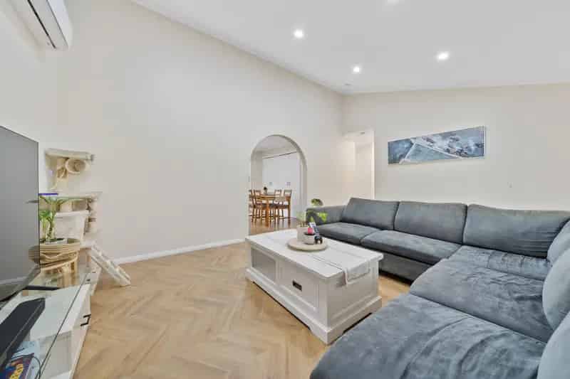 Buy house in prime location with modern updates and comfort