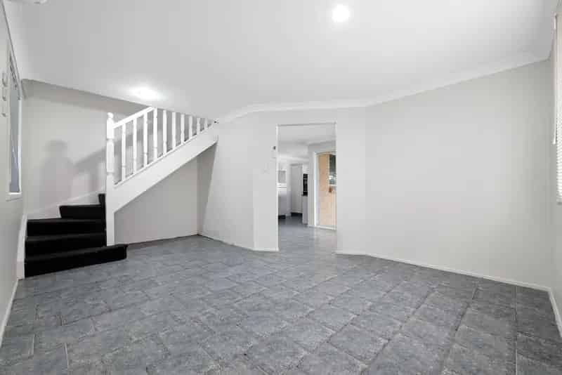 Stylish, spacious, light-filled home with granny flat potential.