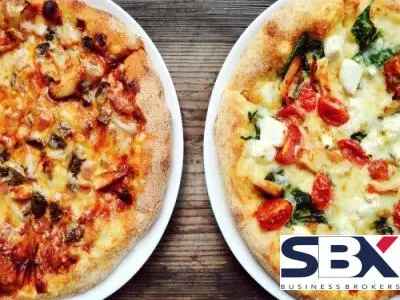 Pizzeria Restaurant - $18,000 pw - Takeaway - Fully licensed - Rozelle - Syd