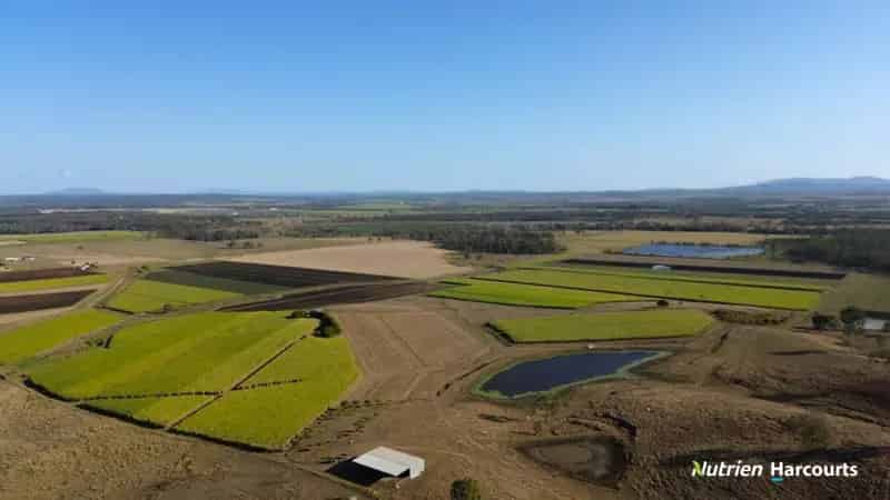 Rural property For Sale , Queensland
