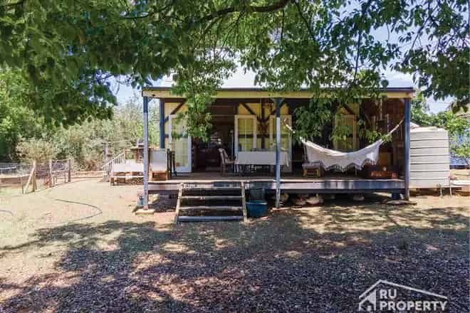Land For Sale , Blackbutt, Queensland