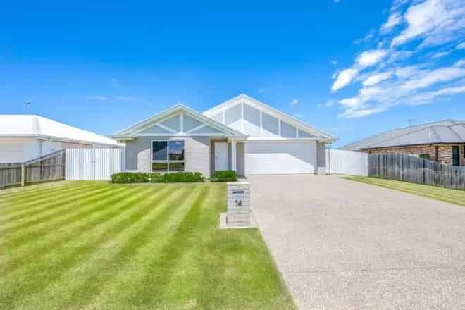 House For Sale , Bundaberg, Queensland