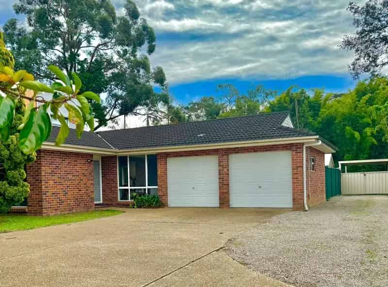 Real Estate For Lease - 17A Baldwin Avenue - Asquith , NSW