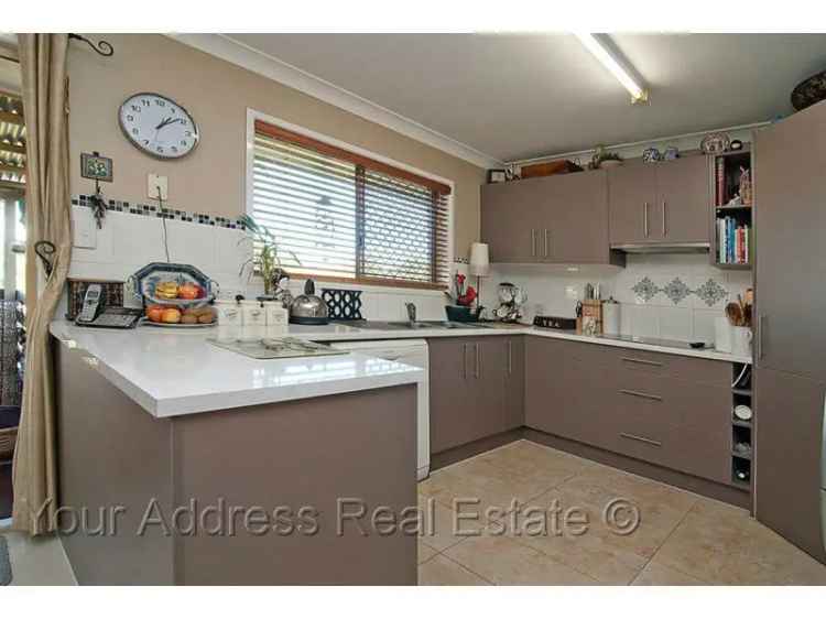 Real Estate For Lease - 34 Redgum Drive - Regents Park , QLD
