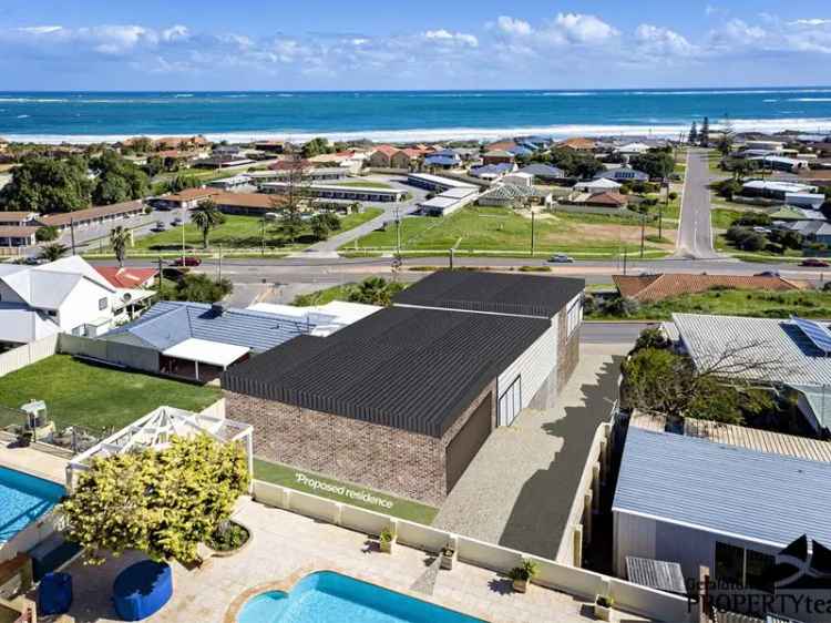 Land For Sale in Geraldton, Western Australia