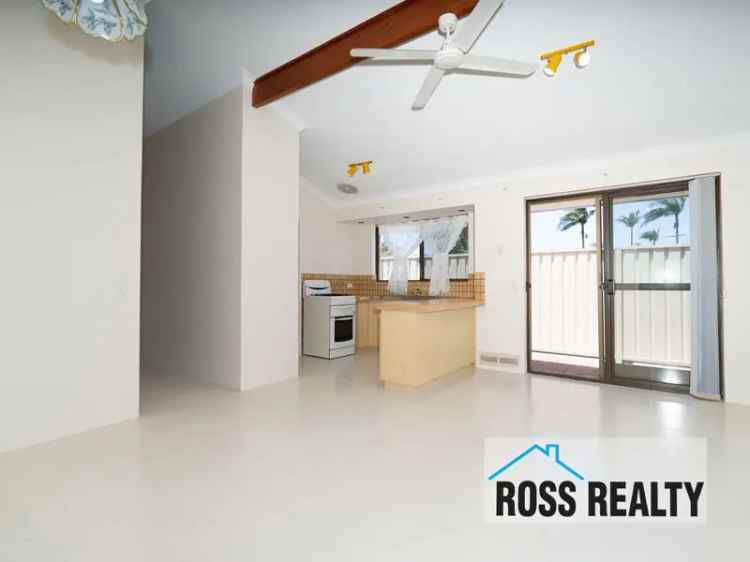 House For Rent in City of Bayswater, Western Australia