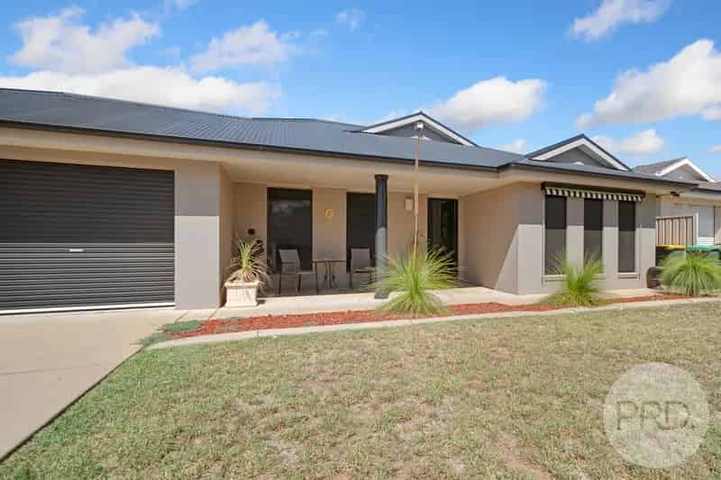 House For Rent , Wagga Wagga City Council, New South Wales