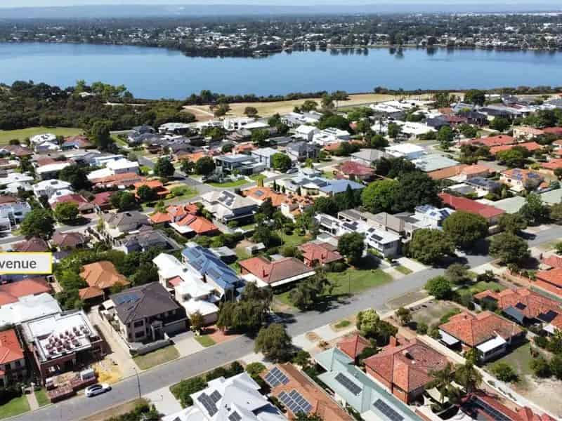 House For Sale , Western Australia
