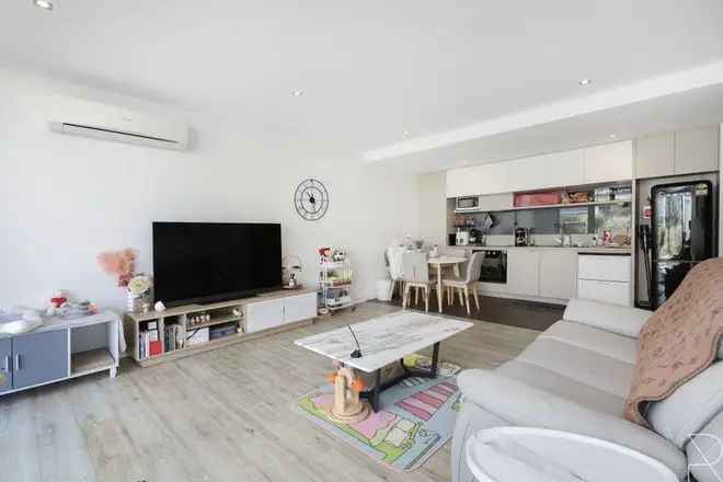 Apartment For Sale , Melbourne, Victoria