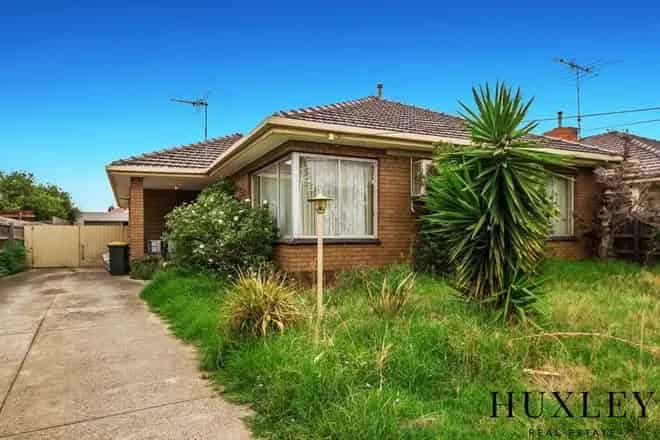 House For Sale , 1, Wood Street, Melbourne, Victoria