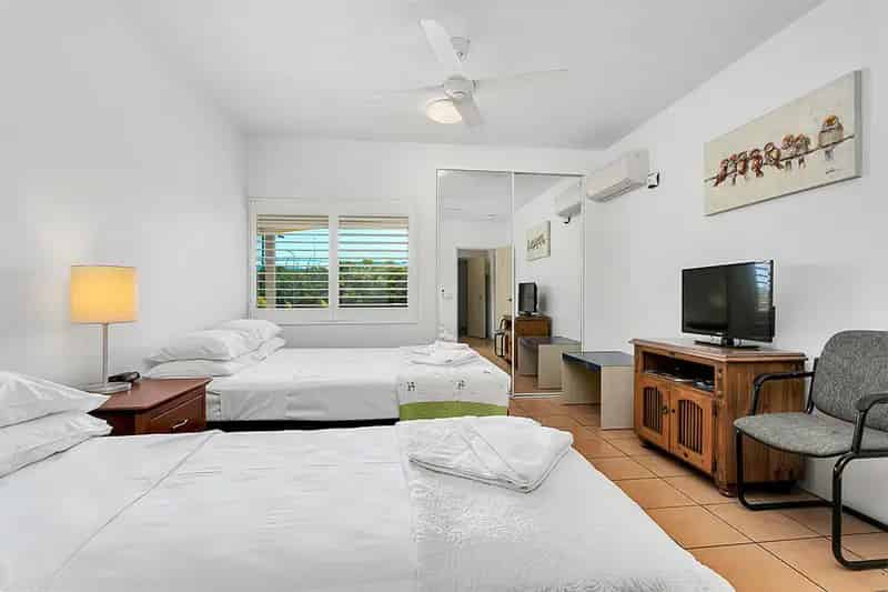 Buy Management Rights Business in Tropical North QLD with 28% ROI
