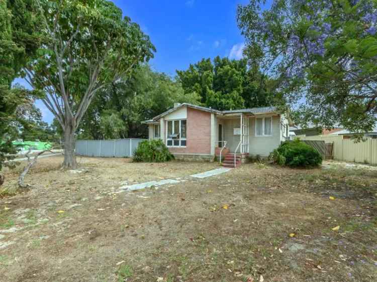 House For Sale in City of Bayswater, Western Australia