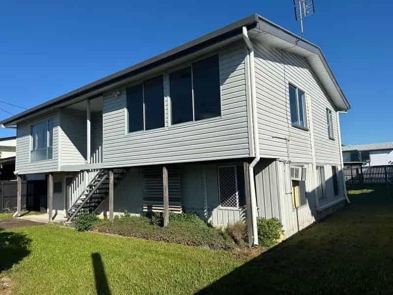 Affordable Home With Shed