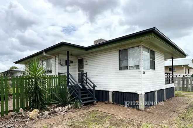 House For Sale in Dalby, Queensland