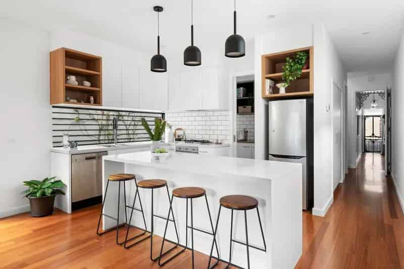 House For Sale , 19, Parslow Street, Melbourne, Victoria