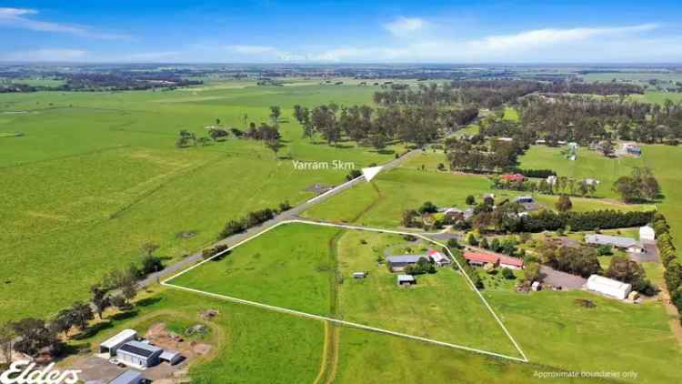 Rural For Sale in Shire of Wellington, Victoria