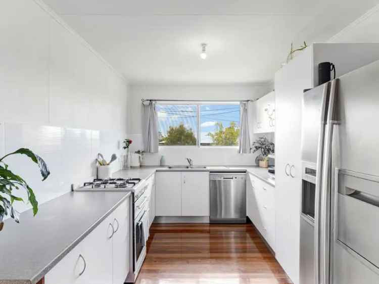 Renovated Family Home with Side Access in Bracken Ridge