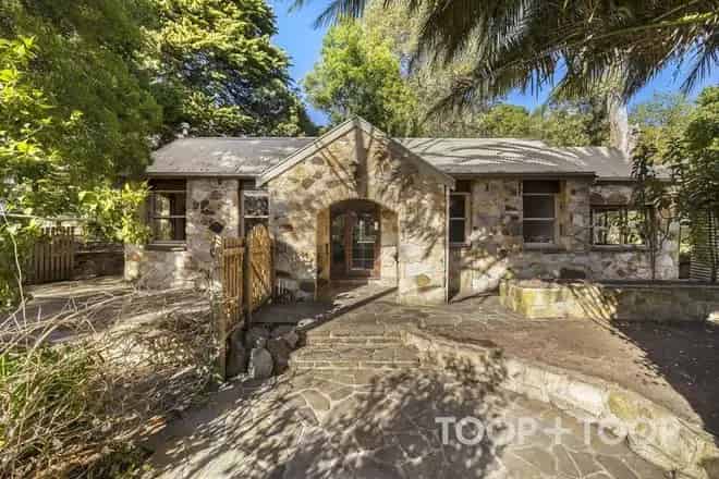 House For Sale , Heathfield, South Australia