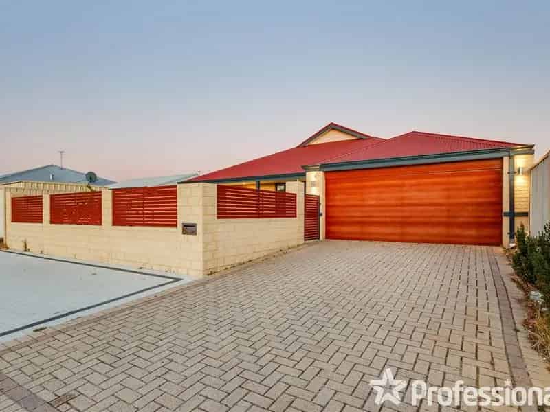 House For Sale , City of Wanneroo, Western Australia