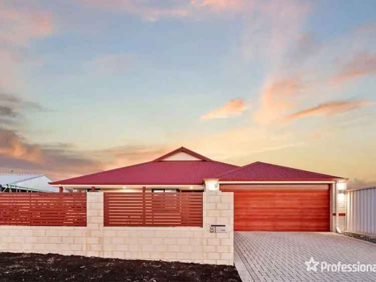 House For Sale in City of Wanneroo, Western Australia