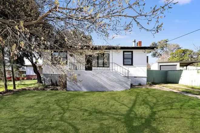House For Sale , Tumut, New South Wales