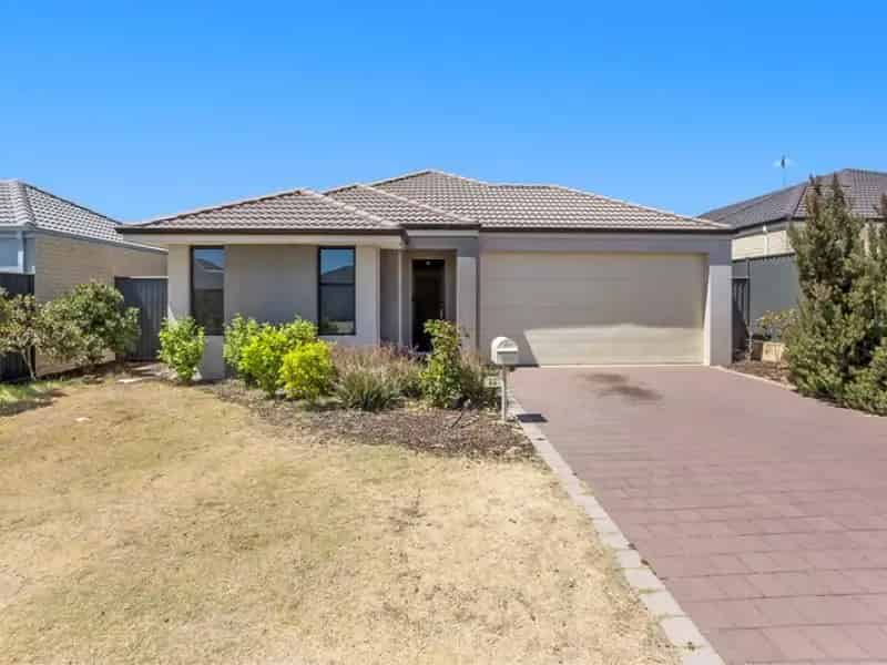 House For Rent , City of Rockingham, Western Australia
