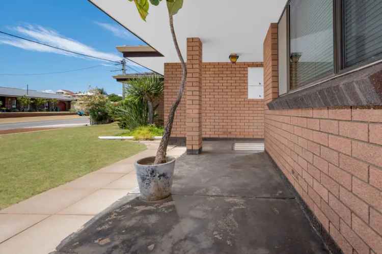 Buy Character Home in Mount Tarcoola with 3 Bedrooms and Yard Access