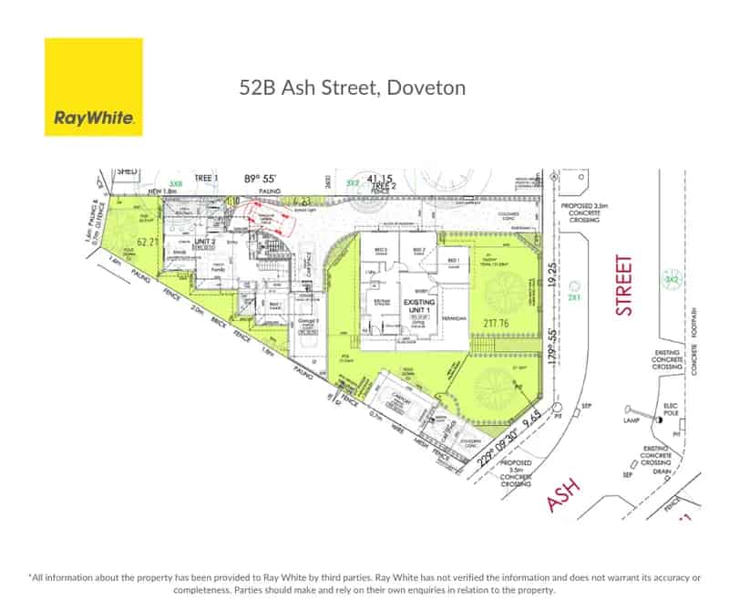 Prime Opportunity - Plans Approved