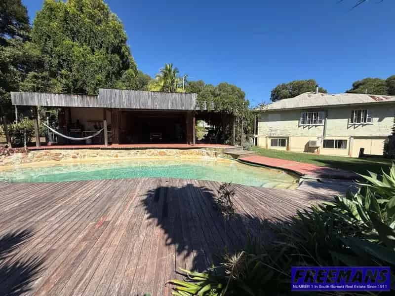 Rural property For Sale , South Burnett Regional, Queensland