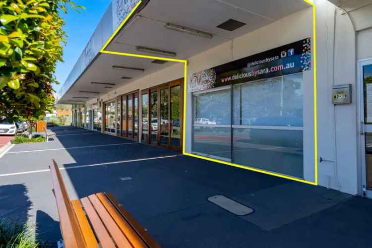 Real Estate For Commercial Sale - 3/19 Alicia Street - Southport , QLD