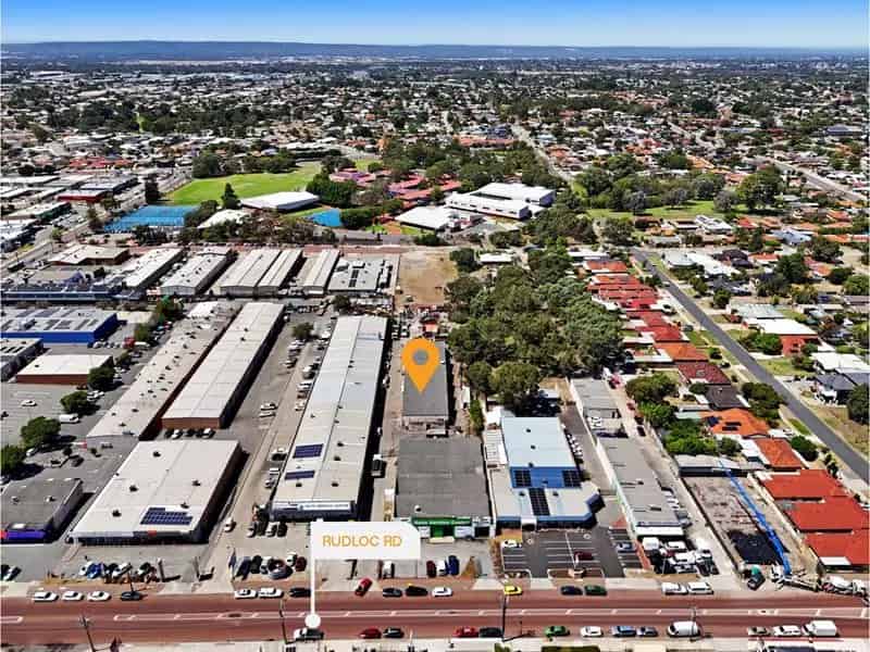 Land For Sale , City of Bayswater, Western Australia