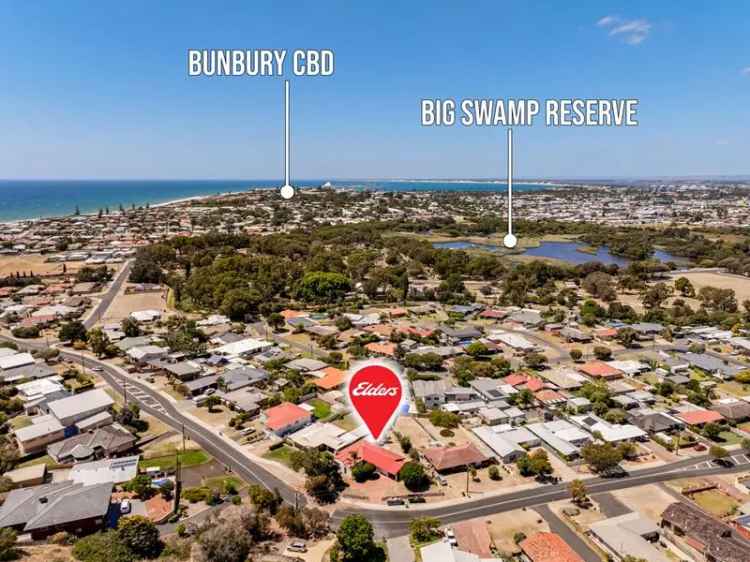 House For Sale in Bunbury, Western Australia