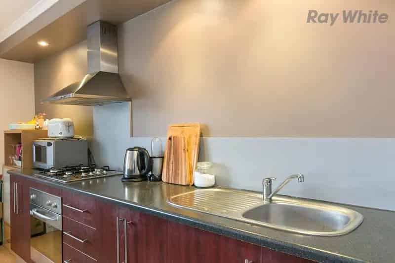 Cosy Ground-Floor Gem in Glenelg North