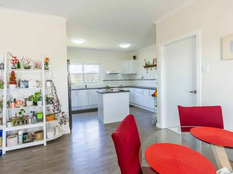Buy Home in St Helens with Solar Panels and Deck