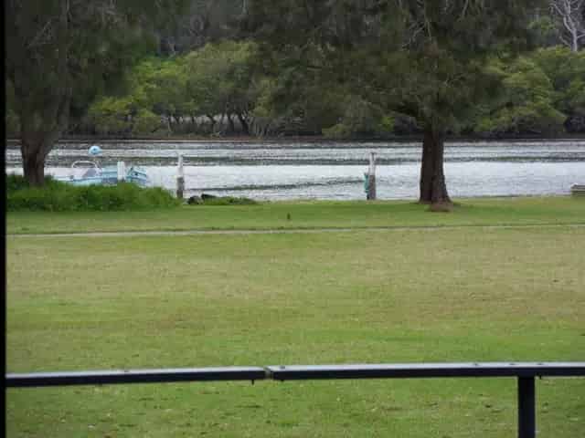 Rent Four Bedroom Home on River Front Reserve with Large Living Area