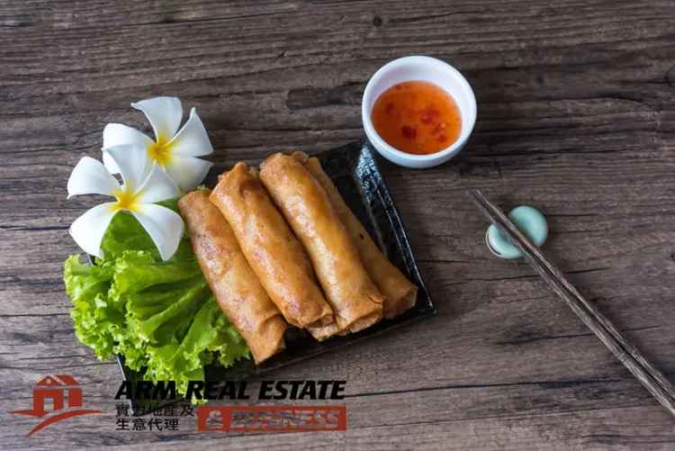 Port Melbourne Busy Asian Takeaway | 5 Days Trading, TKG 15K PW