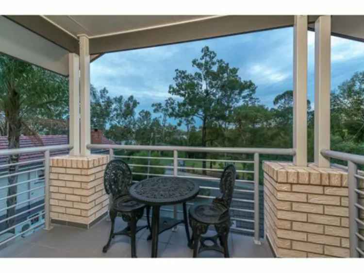 House For Sale in Brisbane City, Queensland