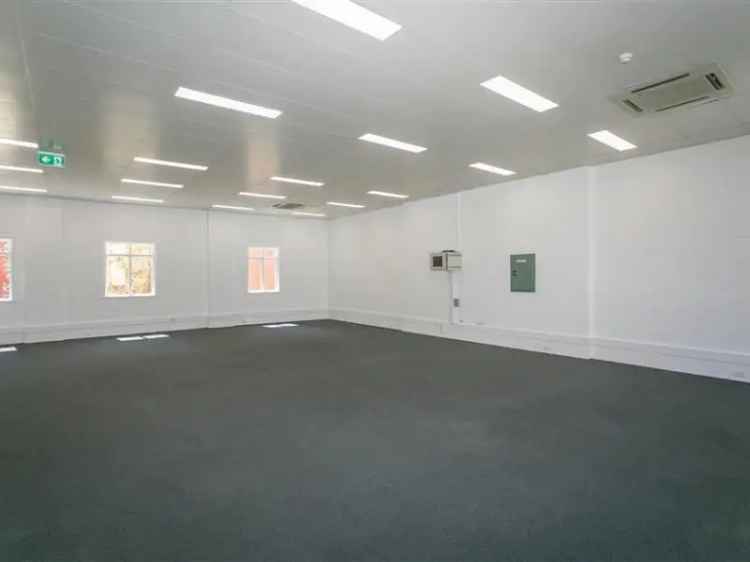 Office For Rent in Perth, Western Australia