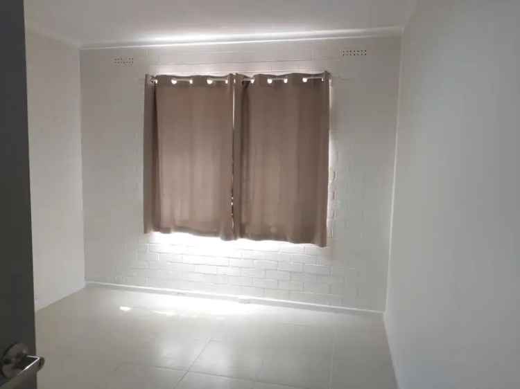 1 room apartment of 11 m² in Perth