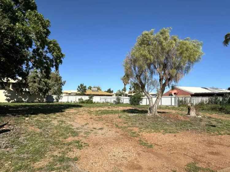 Land For Sale in Karratha, Western Australia